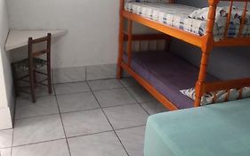 Pousada Três Forquilhas